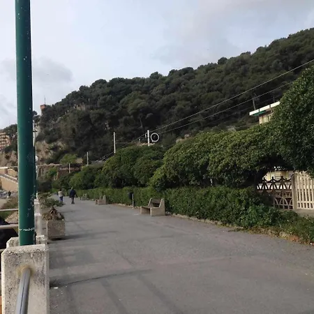 Casa Isa A 30 Metri Dalla Apartment Borghetto Santo Spirito