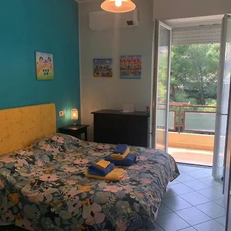 Apartment Casa Isa A 30 Metri Dalla Borghetto Santo Spirito