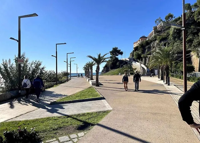 Διαμέρισμα Casa Isa A 30 Metri Dalla