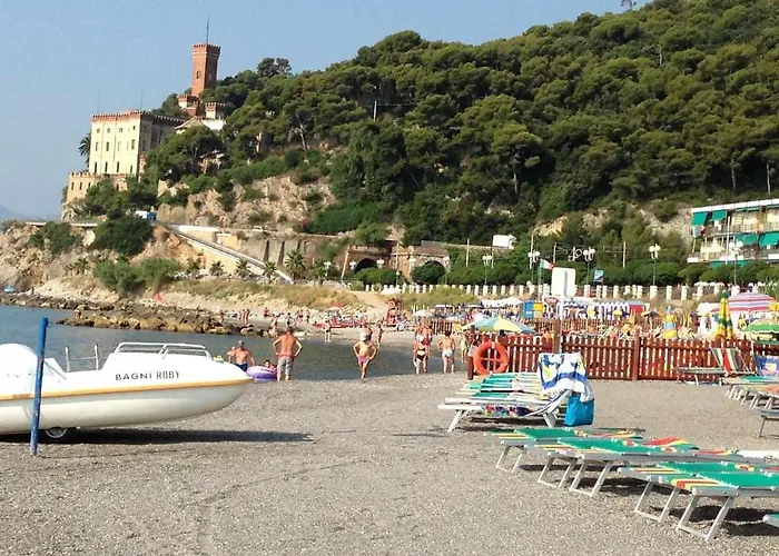 Casa Isa A 30 Metri Dalla * Borghetto Santo Spirito