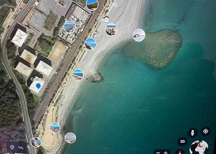 Διαμέρισμα Casa Isa A 30 Metri Dalla