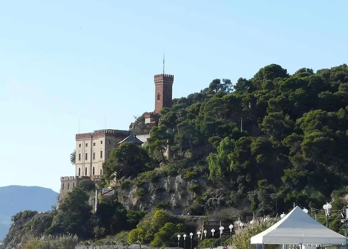 Διαμέρισμα Casa Isa A 30 Metri Dalla *