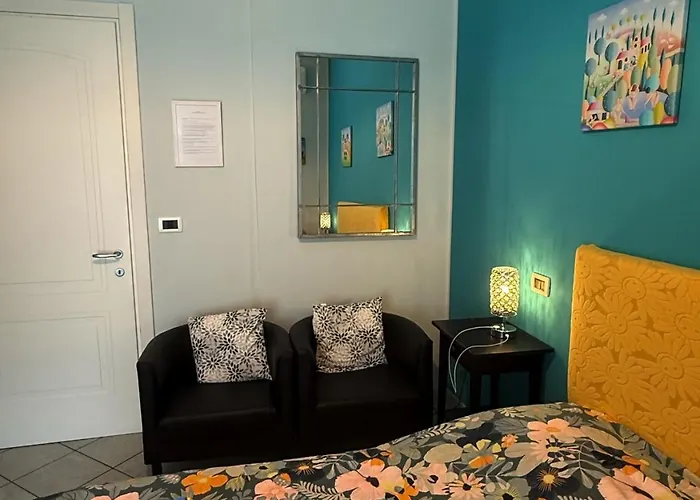 Casa Isa A 30 Metri Dalla Borghetto Santo Spirito