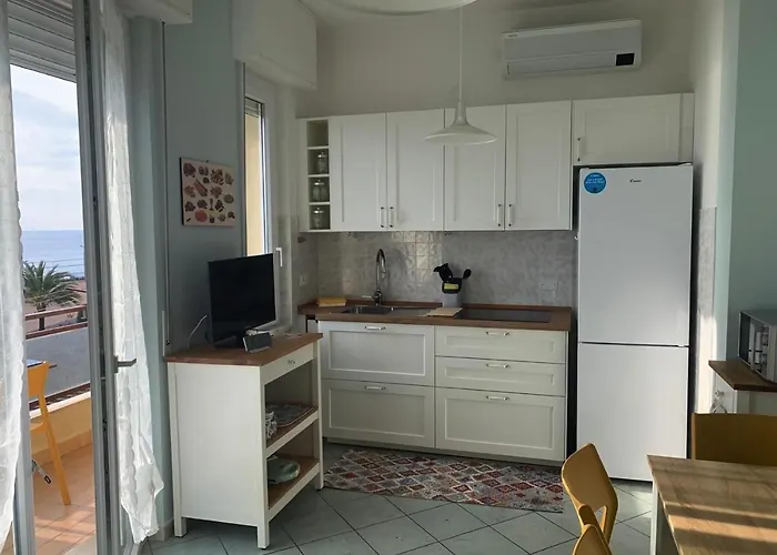 Casa Isa A 30 Metri Dalla Διαμέρισμα