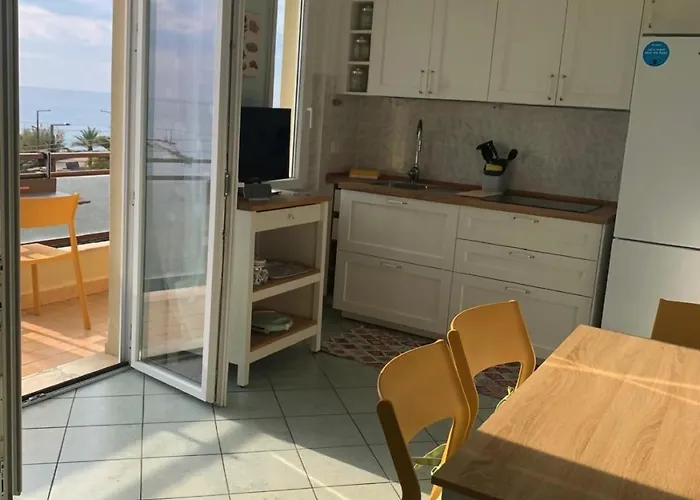 Casa Isa A 30 Metri Dalla Borghetto Santo Spirito