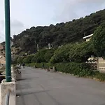 Casa Isa A 30 Metri Dalla Lejlighed Borghetto Santo Spirito