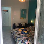 Casa Isa A 30 Metri Dalla Lejlighed Borghetto Santo Spirito