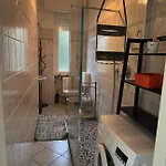 Casa Isa A 30 Metri Dalla Borghetto Santo Spirito