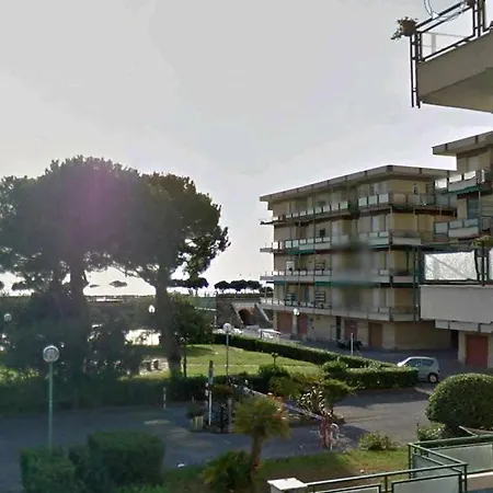 Casa Isa A 30 Metri Dalla Lägenhet Borghetto Santo Spirito