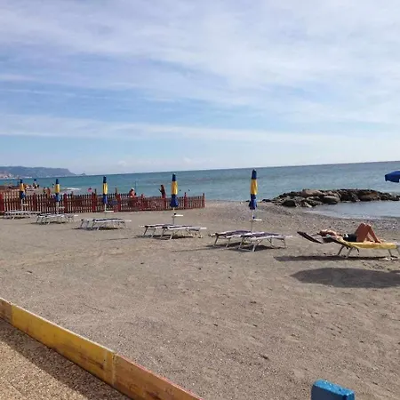 Casa Isa A 30 Metri Dalla *