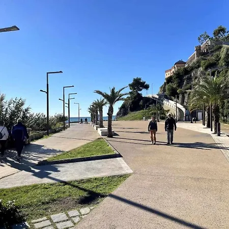 Lägenhet Casa Isa A 30 Metri Dalla