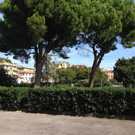 Casa Isa A 30 Metri Dalla Lägenhet *