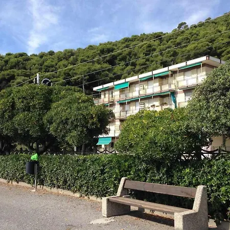 Lägenhet Casa Isa A 30 Metri Dalla *