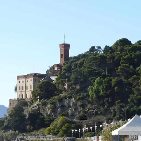 Lägenhet Casa Isa A 30 Metri Dalla *