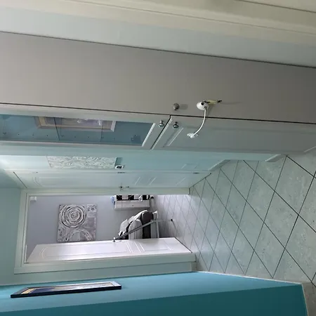 Casa Isa A 30 Metri Dalla דירה *