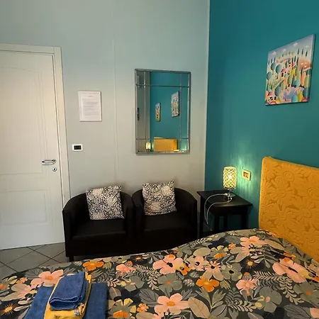 Casa Isa A 30 Metri Dalla Borghetto Santo Spirito