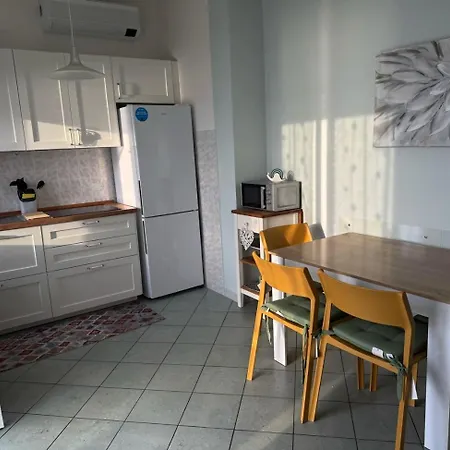 Lägenhet Casa Isa A 30 Metri Dalla