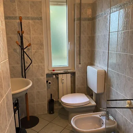 Lägenhet Casa Isa A 30 Metri Dalla