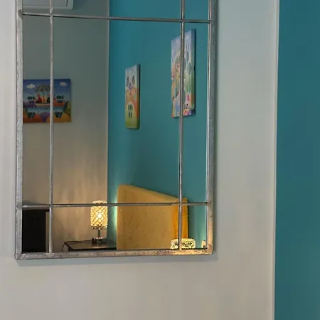 Casa Isa A 30 Metri Dalla *