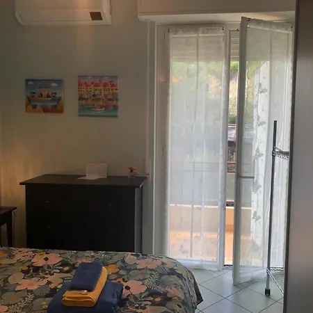 Casa Isa A 30 Metri Dalla Borghetto Santo Spirito