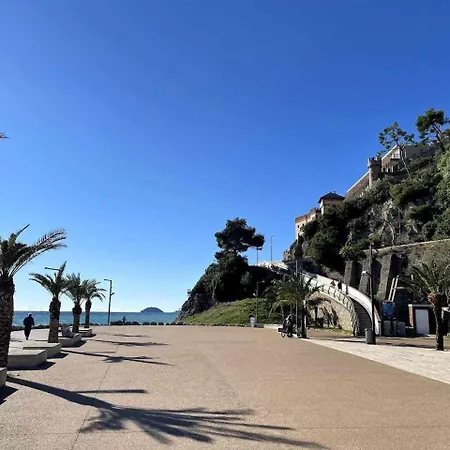 Casa Isa A 30 Metri Dalla