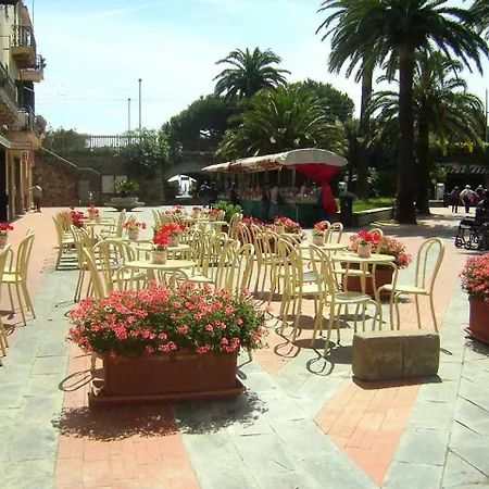 Casa Isa A 30 Metri Dalla