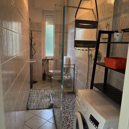 Casa Isa A 30 Metri Dalla בורגטו סנטו ספיריטו