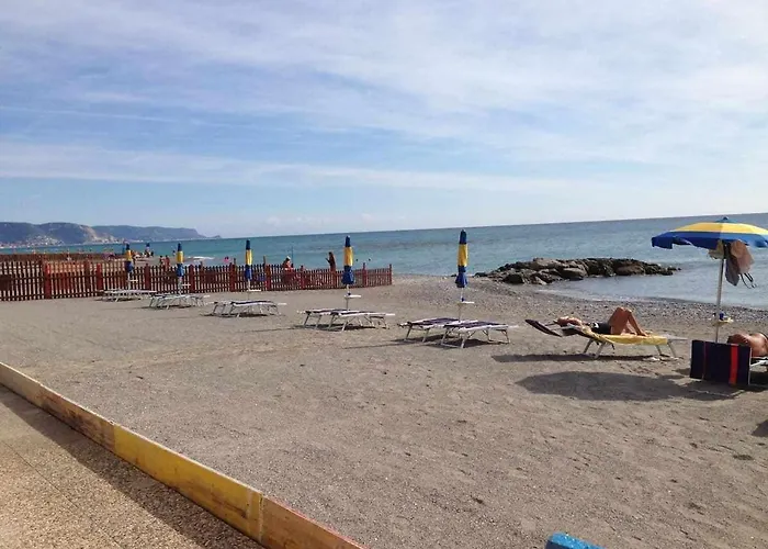 Casa Isa A 30 Metri Dalla *