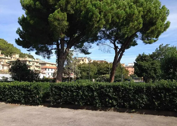 Casa Isa A 30 Metri Dalla Lejlighed *