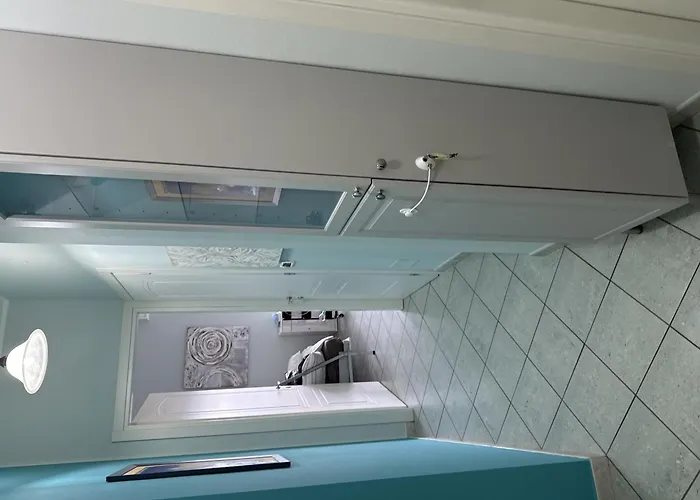 Casa Isa A 30 Metri Dalla Appartement *