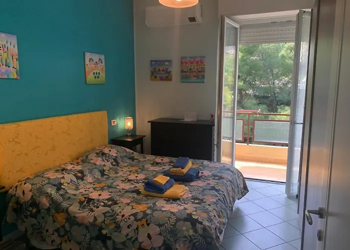 Lejlighed Casa Isa A 30 Metri Dalla Borghetto Santo Spirito