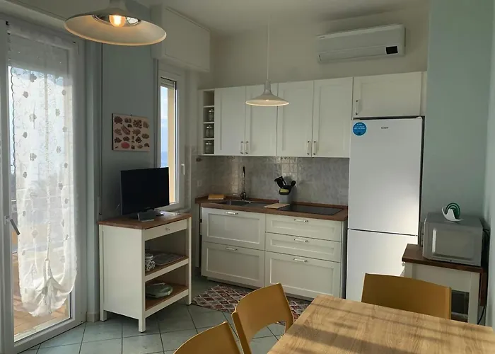 Casa Isa A 30 Metri Dalla Appartement *