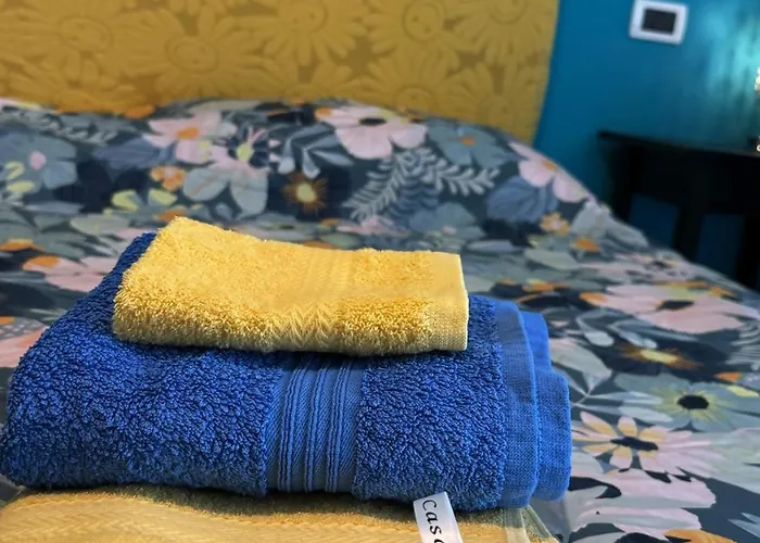 Casa Isa A 30 Metri Dalla