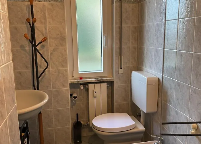 Lejlighed Casa Isa A 30 Metri Dalla
