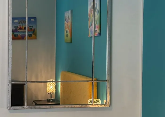 Casa Isa A 30 Metri Dalla *