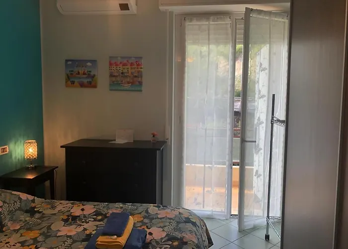 Casa Isa A 30 Metri Dalla Borghetto Santo Spirito