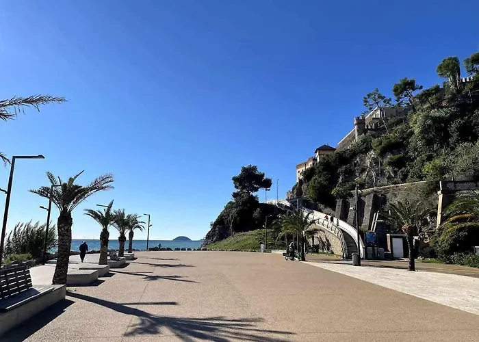 Casa Isa A 30 Metri Dalla