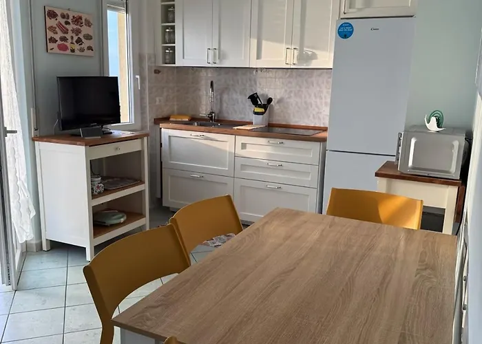 Casa Isa A 30 Metri Dalla Lejlighed Borghetto Santo Spirito