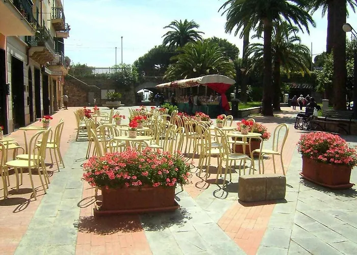 Casa Isa A 30 Metri Dalla