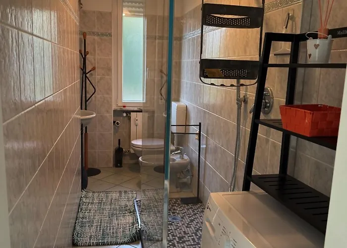 Casa Isa A 30 Metri Dalla Borghetto Santo Spirito